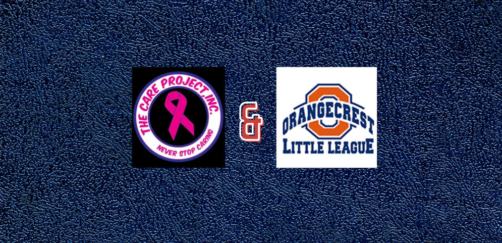 PINKTOBER - OCLL Supporting The Care Project